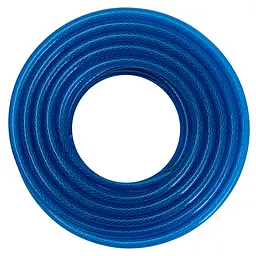 Шланг армований Alloid 3-х шаровий AZURE SNAIL 1/2" 12.5 мм 30м (WH-67651) - мініатюра 2
