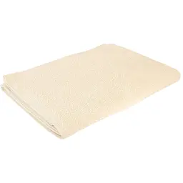 Рушник МВМ My Home Дотик 70x140 см айворі (BT-13 L IVORY) - мініатюра 5