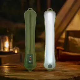 Надувний кемпінговий акумуляторний LED ліхтар SEONTV KL-D90 з USB-C, магнітним кріпленням та IP66 - мініатюра 5