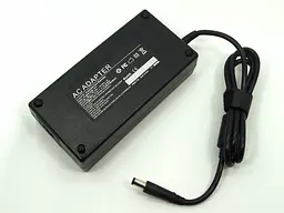 Блок живлення для Dell Latitude E5570 (19.5V 12.3A 240W (7.4x5.0+pin)) High