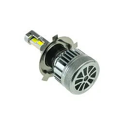 Світлодіодна лампа Cyclone Type-48 H4 H/L 5500K Cyclone (НФ-00005044) - мініатюра 3