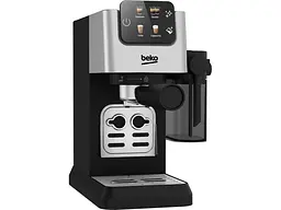 Ріжкова кавоварка еспресо Beko CaffeExperto CE4500 CEP 5304 X - мініатюра 3