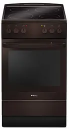 Плита електрична Hansa FCCB54000