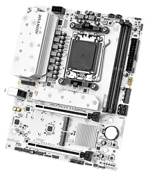 Материнська плата Jginyue B850M PRO Socket AM5 (JG-B850MPRO) - мініатюра 2
