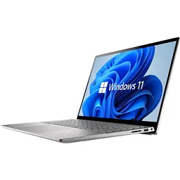 Ноутбук Dell Inspiron 5425 Ryzen 5 5625U/16/512Gb Win11 Silver - мініатюра 3