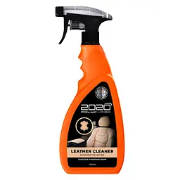 Засіб для очищення шкіри Polychrom 2020 Leather Cleaner 500 мл