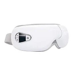 Масажер очей HOCO Airbag eye massager HP54 - мініатюра 3