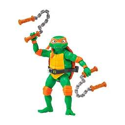 Фігурка TMNT серії Черепашки-Ніндзя Мovie III – Мікеланджело (83283)