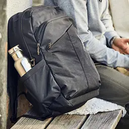 Рюкзак Thule Indago Backpack 23L New Maroon [3204923] [107572] - мініатюра 5
