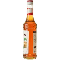 Сироп Monin Ірландський крем 700 мл - мініатюра 2