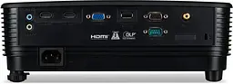 Проєктор Acer X1229 XGA 4800 lm 1.96-2.15 - мініатюра 5