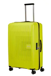 Валіза American Tourister AEROSTEP YELLOW 77x50x29(32) 77 см MD8*06003 - мініатюра 12