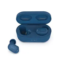Навушники TWS Soundform Play True Wireless, синій Belkin teh0013203 - мініатюра 2