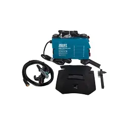 Зварювальний апарат Зеніт Профі MMA-250 mini LCD (854599) - мініатюра 2