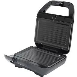 Бутербродниця PRIME Technics PMM 346 B - мініатюра 4
