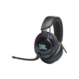 Навушники JBL Quantum 910 Black (JBLQ910WLBLK) - мініатюра 11