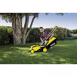 Газонокосарка Karcher LMO 18-33 Battery (1.444-400.0) - мініатюра 2