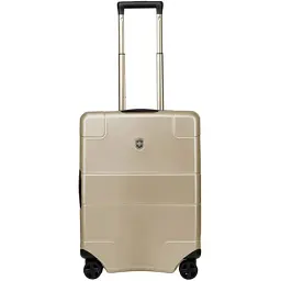Валіза Victorinox Travel Lexicon Champagne Gold S USB (Vt606781) - мініатюра 2