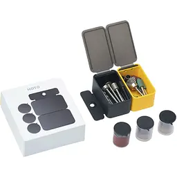 Набір насадок для граверів HOTO Rotary Tool Accessories Kit 60шт (QWFGJ001) [171986]