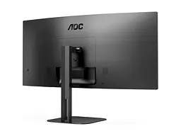 Монітор AOC CU34V5C/BK - мініатюра 5