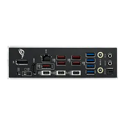 Материнська плата Asus X870-F ROG Strix Gaming Wi-Fi Socket AM5 (ROG STRIX X870-F GAMING WIFI) Б/В - мініатюра 3