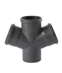 Хрестовина Ostendorf HT Safe 110/110/67° (175900)