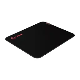 Килимок для мишки Lorgar Main 323 Black/Red (LRG-GMP323) - мініатюра 3