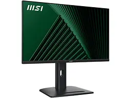 Монітор MSI PRO MP275QPG - мініатюра 3