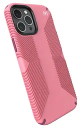 Чохол протиударний з антимікробним покриттям Speck Presidio Grip для Apple iPhone 12 Pro Max (6.7") Rose - мініатюра 8