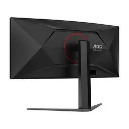 Монітор AOC CU34G4 - мініатюра 9