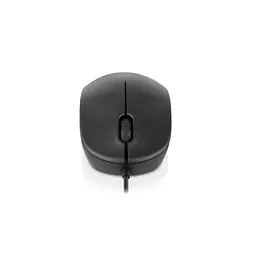 Мишка REAL-EL RM-206 USB Black (EL123200061) - мініатюра 5