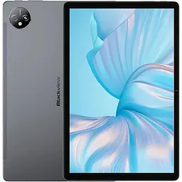 Планшет Blackview Tab 80 8/128GB 4G Dual Sim Grey