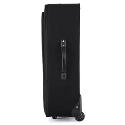 Валіза Semi Line 28" (L) Black (T5676-3) - мініатюра 3