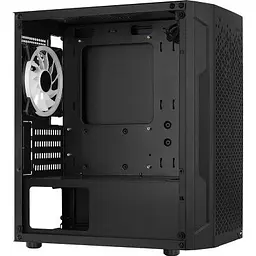 Корпус для ПК AeroCool Trinity Mini-G-BK-v2 (ACCS-PV32033.11) - мініатюра 7