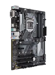 Материнська плата Asus H370-Plus Prime LGA 1151v2 (PRIME H370-PLUS) Б/В - мініатюра 4
