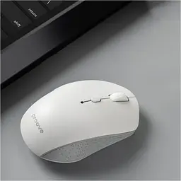 Миша Proove Sweeper White (WMSW00011002) [160117] - мініатюра 6