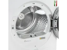 Сушильная машина ELEYUS TDFC 08 102IS HP - миниатюра 12