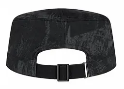 Кепка Buff Military Cap rinmann S/M Чорний - мініатюра 2