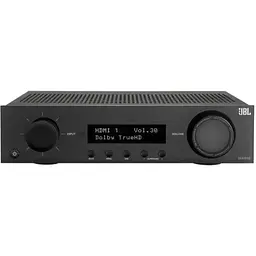 Ресивер JBL Premium Loudspeakers MA 510 JBLMA510BLKEU