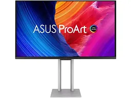Монітор Asus ProArt PA27UCDMR (90LM04NE-B01K71) - мініатюра 2