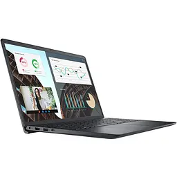 Ноутбук DELL Vostro 3530, Intel Core i7-1355U до 5GHz, 15.6" Full HD, 16GB, SSD 512GB, Intel UHD Graphics, Ubuntu - мініатюра 4