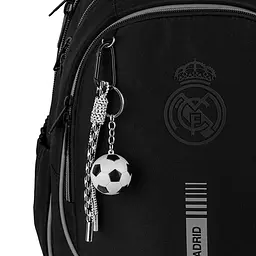Шкільний рюкзак Kite Education Real Madrid (RL26-700M) - мініатюра 17