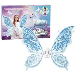 Іграшкові крила AiDA Dream Wings з музикою (AD85048E)