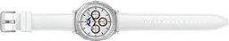 Смарт-годинник Samsung Galaxy Watch8 Classic White (SM-L500NZWASEK) - мініатюра 6