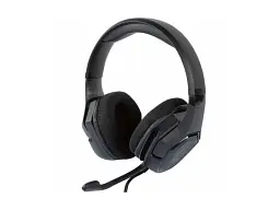 Навушники з мікрофоном Silver Crest Gaming Headset