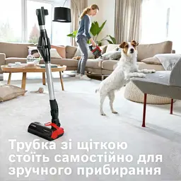 Пилосос Bosch BBS711ANM - мініатюра 10