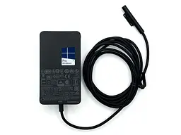 Блок живлення Microsoft Surface 3-4 model 1800 15v 2.58a - (High)