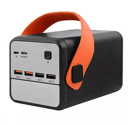 Зовнішній акумулятор Proove Powerbox 60000mAh 65W (PBPB65412201) - мініатюра 2