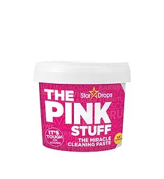 Паста універсальна для чищення The Pink Stuff Cleaning Paste 850 г