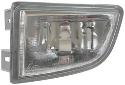 Протитуманна фара (ПТФ) ліва Skoda Fabia I 99-04р TYC (19-0294-05-2)
